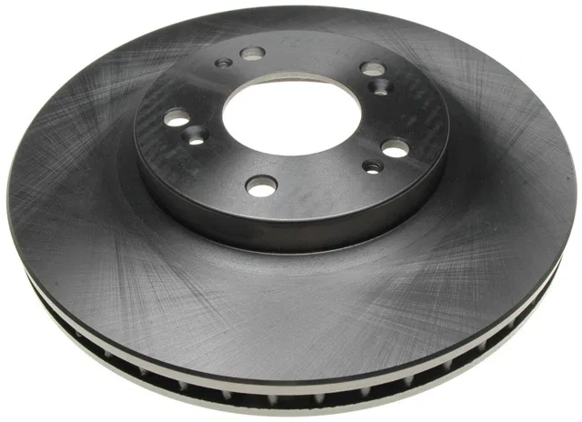 980186R – RAYBESTOS Brake Rotor, OE Replacement Single - view 2